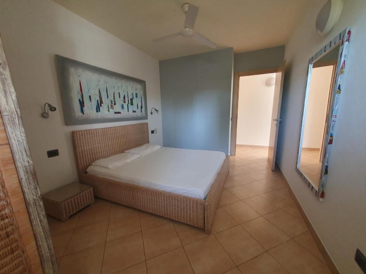 Apartmán Poblador Santa Maria Exteriér fotografie