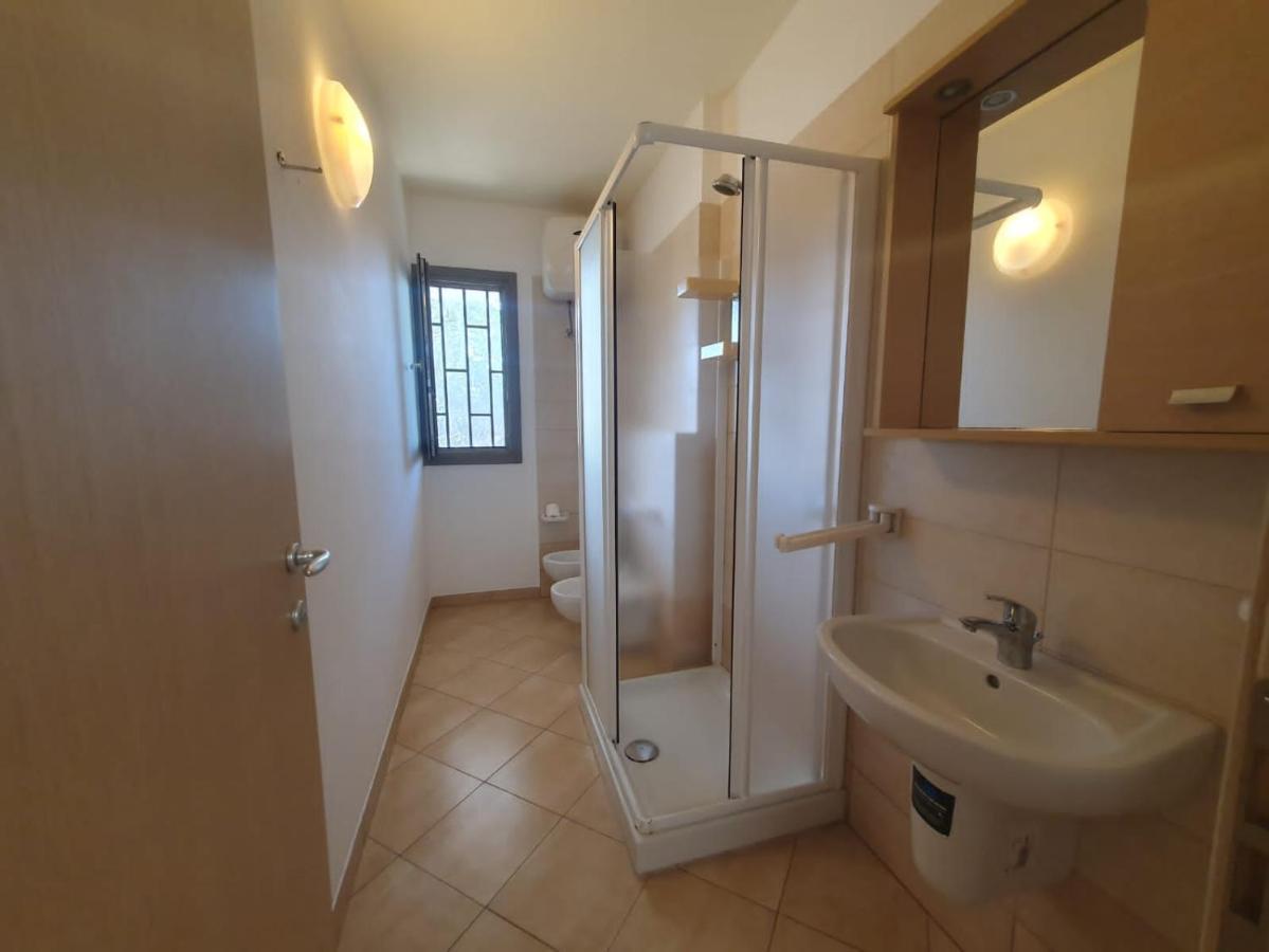 Apartmán Poblador Santa Maria Exteriér fotografie
