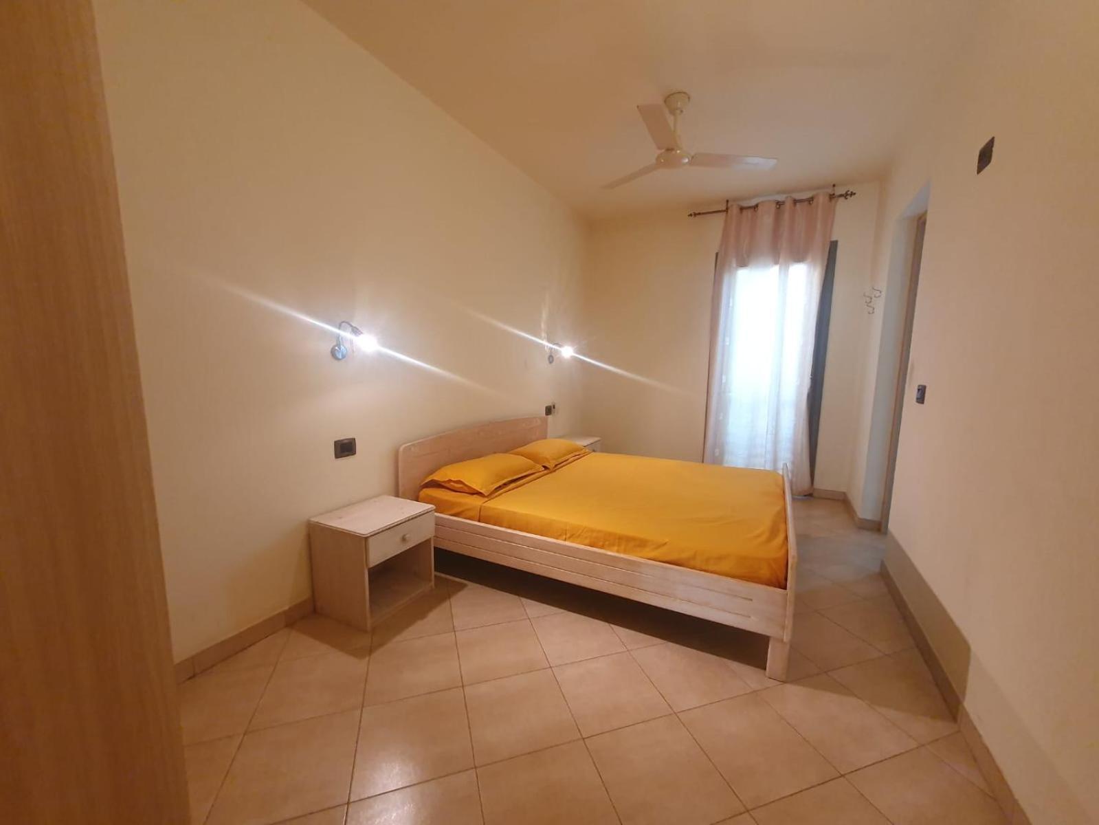Apartmán Poblador Santa Maria Exteriér fotografie